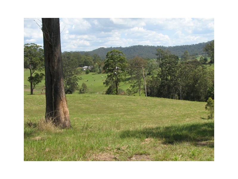 40 Wards Rd, Utungun via, Macksville NSW 2447