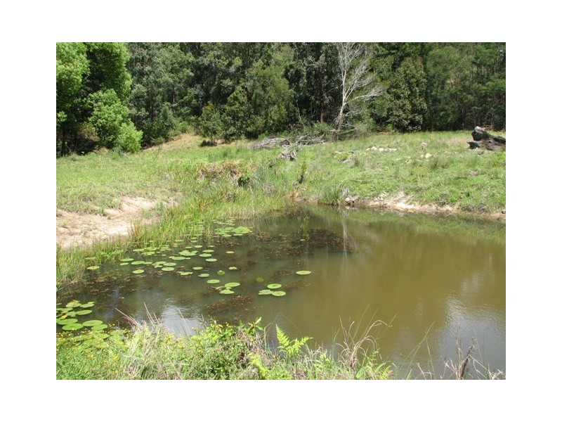 40 Wards Rd, Utungun via, Macksville NSW 2447