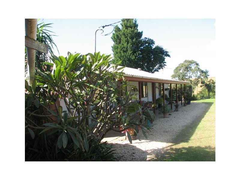 513 Welshs Creek Road, Macksville NSW 2447