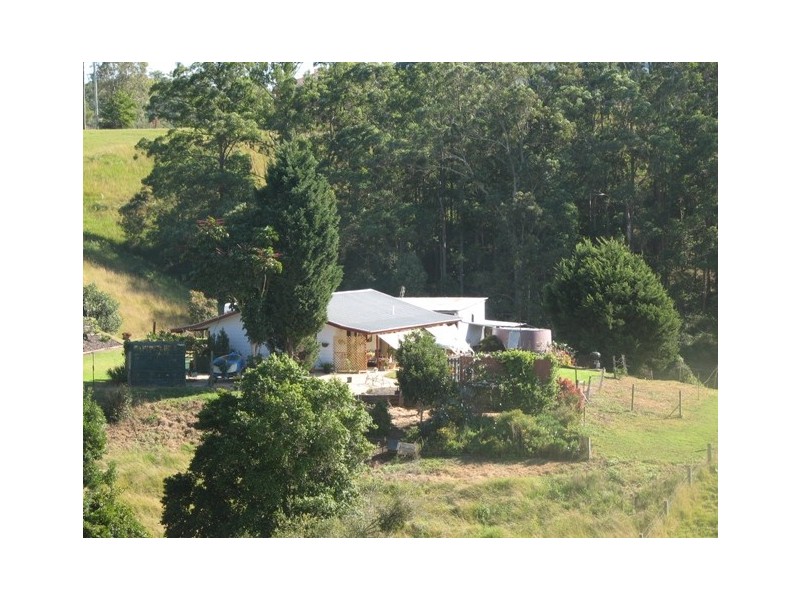 513 Welshs Creek Road, Macksville NSW 2447