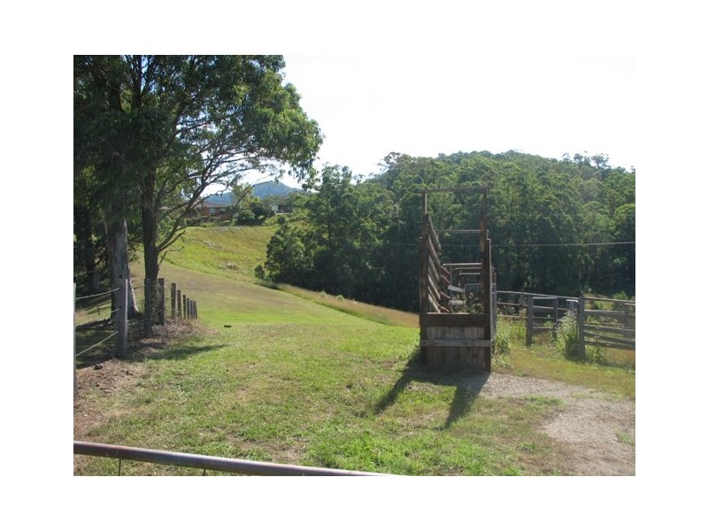 513 Welshs Creek Road, Macksville NSW 2447