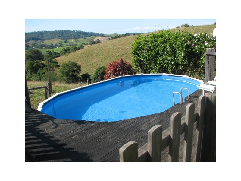 513 Welshs Creek Road, Macksville NSW 2447