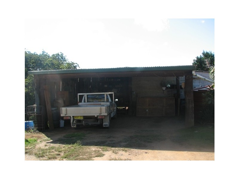 513 Welshs Creek Road, Macksville NSW 2447