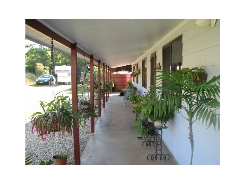 513 Welshs Creek Road, Macksville NSW 2447