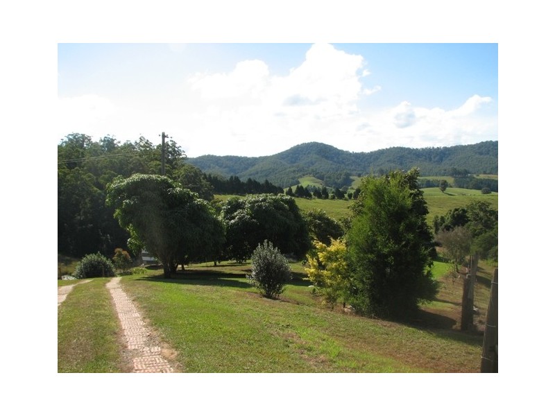 513 Welshs Creek Road, Macksville NSW 2447