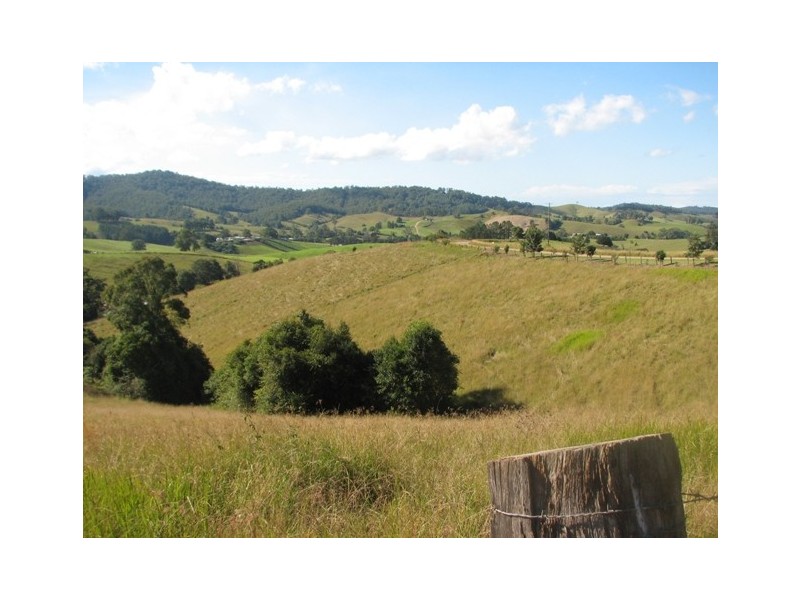 513 Welshs Creek Road, Macksville NSW 2447