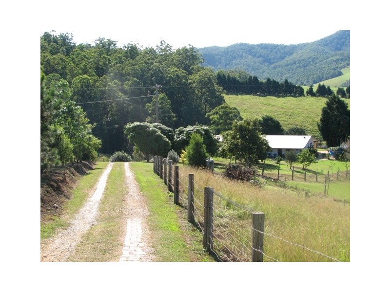 513 Welshs Creek Road, Macksville NSW 2447