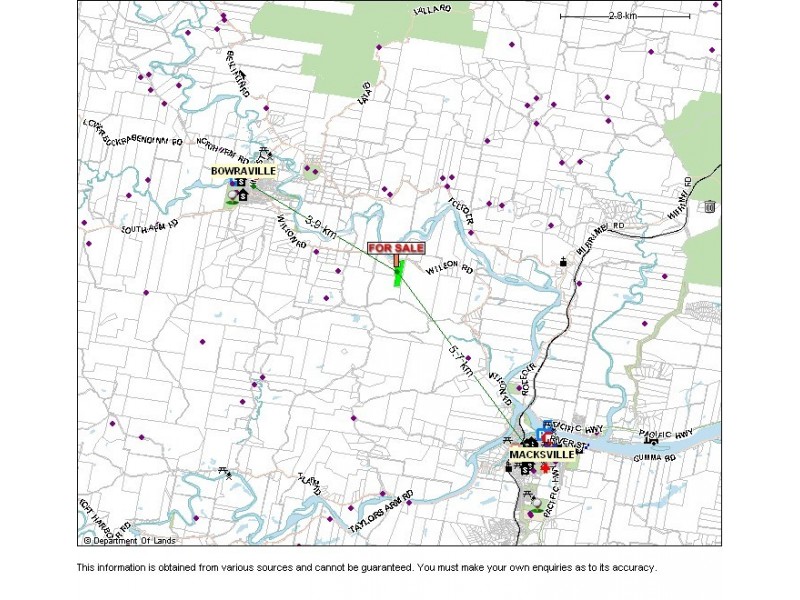 Macksville NSW 2447