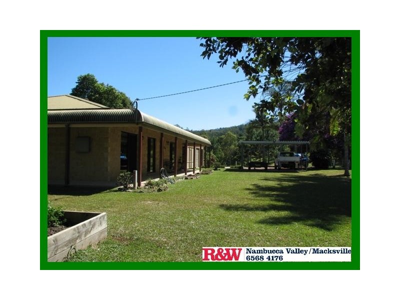 164 Helliwells Rd, Missabotti NSW 2449