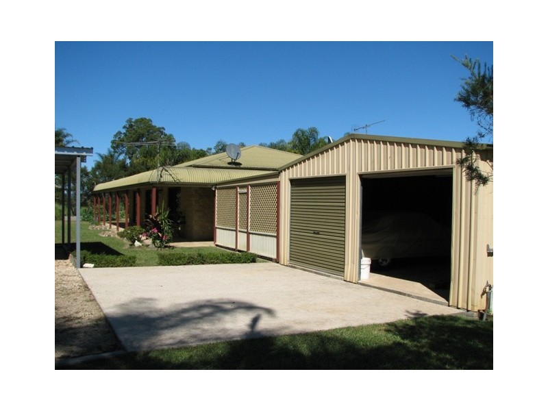 164 Helliwells Rd, Missabotti NSW 2449