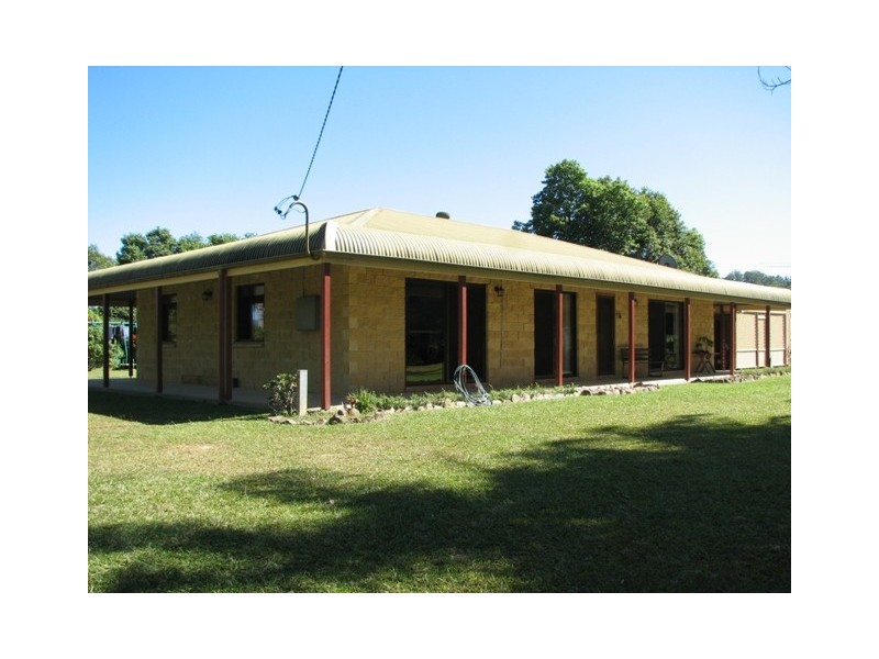 164 Helliwells Rd, Missabotti NSW 2449