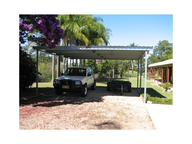 164 Helliwells Rd, Missabotti NSW 2449