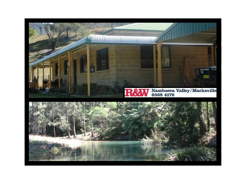 1288 Missabotti Rd, Missabotti NSW 2449