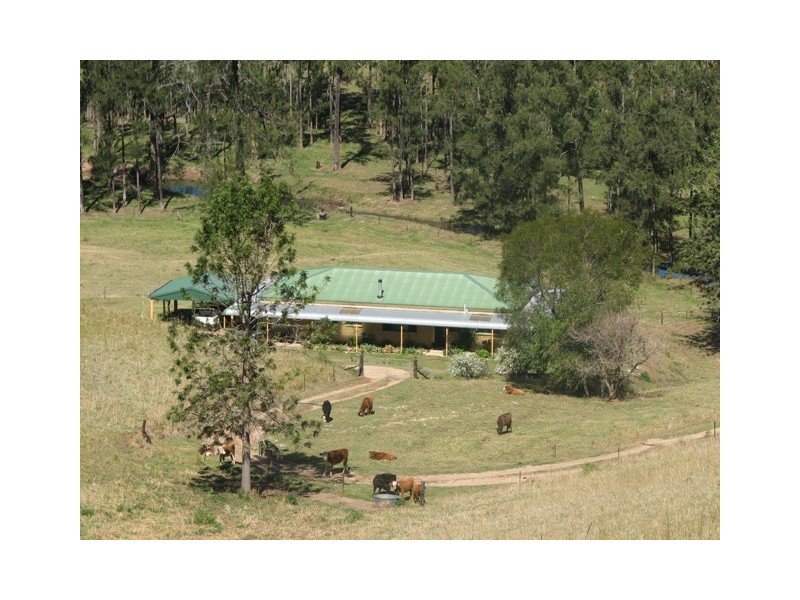 1288 Missabotti Rd, Missabotti NSW 2449