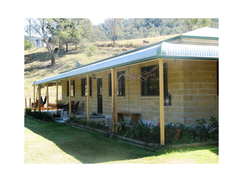 1288 Missabotti Rd, Missabotti NSW 2449