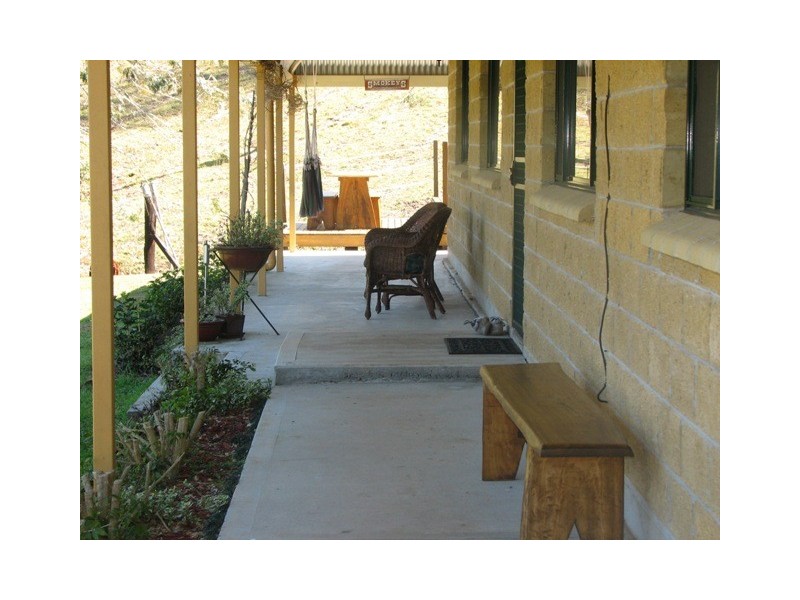 1288 Missabotti Rd, Missabotti NSW 2449