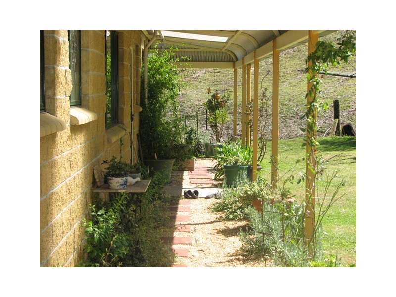 1288 Missabotti Rd, Missabotti NSW 2449
