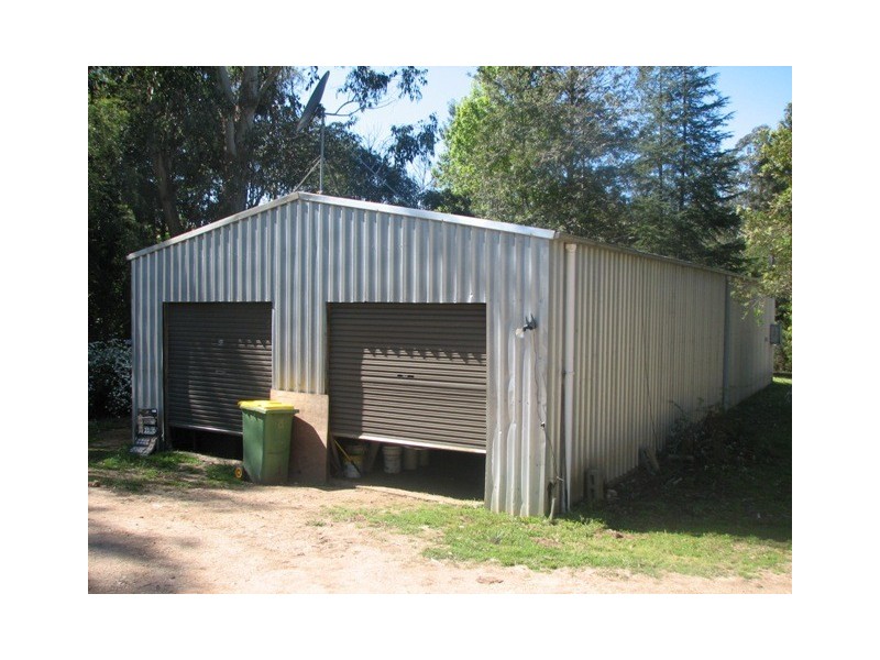 1288 Missabotti Rd, Missabotti NSW 2449