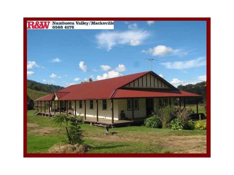 1441 Missabotti Road, Missabotti NSW 2449