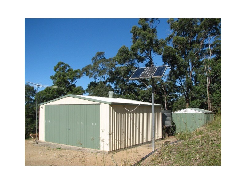 Talarm NSW 2447
