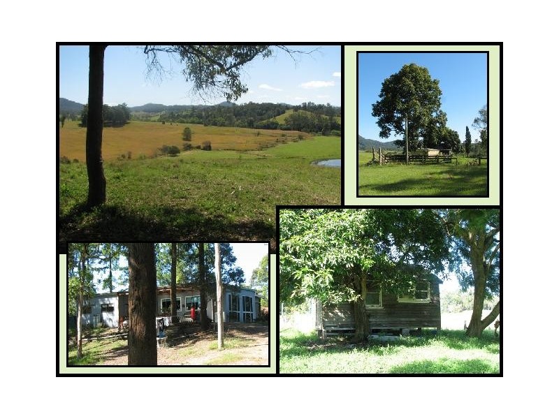 624 Boat Harbour Rd, Yarranbella NSW 2447