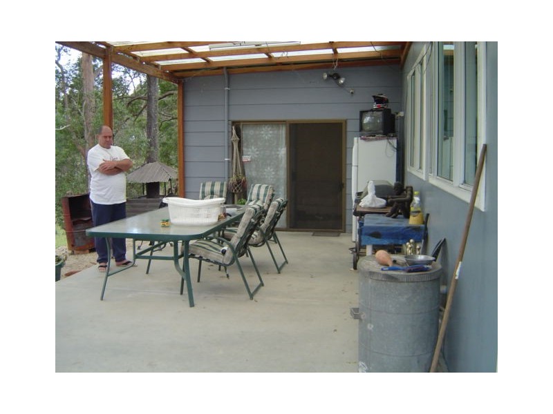 624 Boat Harbour Rd, Yarranbella NSW 2447