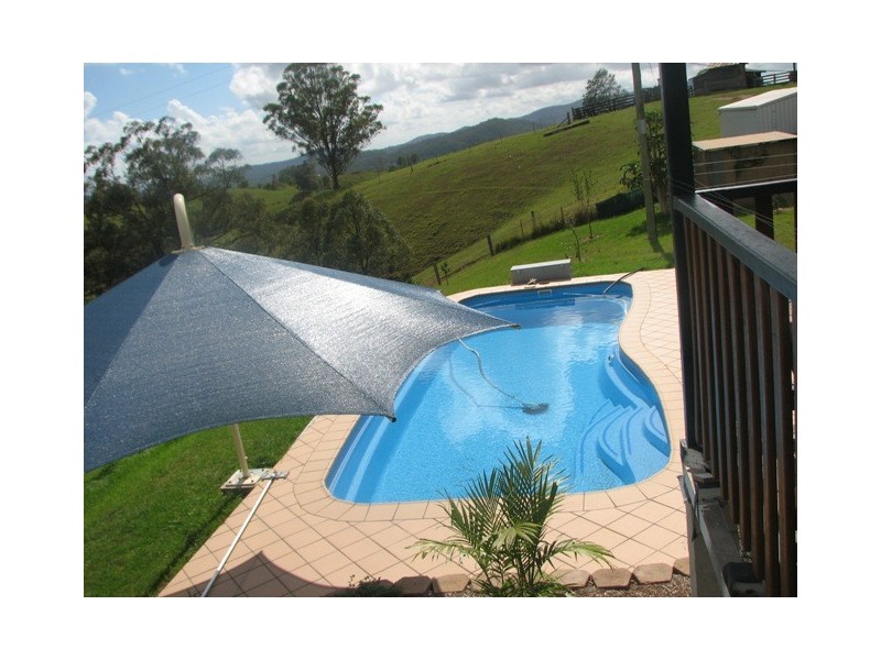 521 Greenhils Rd, Taylors Arm NSW 2447