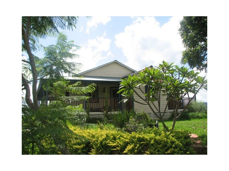 521 Greenhils Rd, Taylors Arm NSW 2447