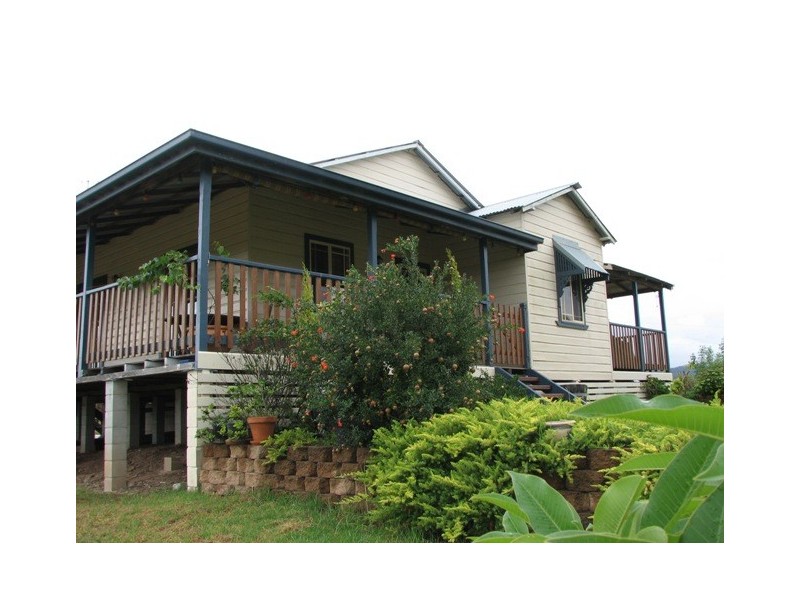 521 Greenhils Rd, Taylors Arm NSW 2447