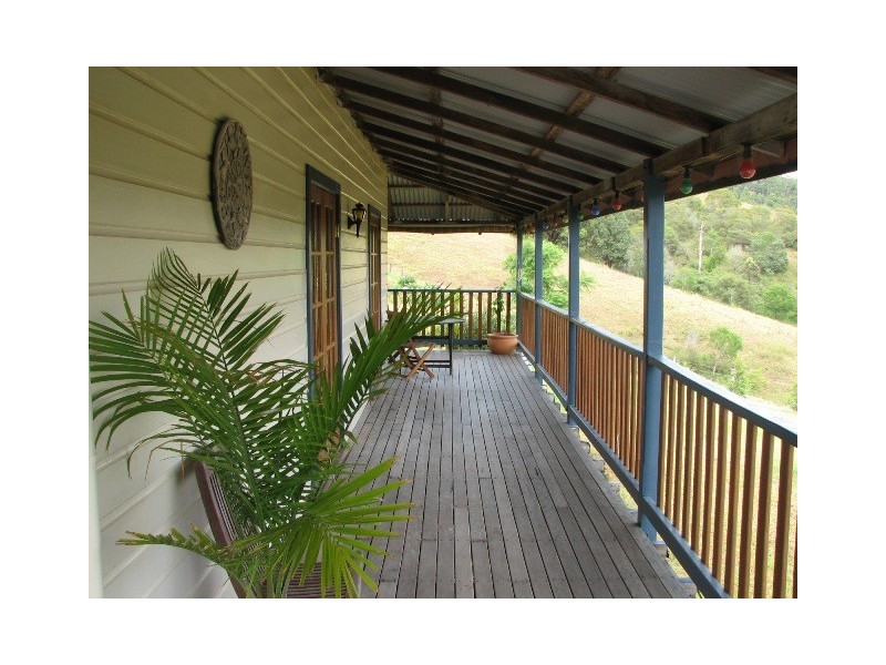 521 Greenhils Rd, Taylors Arm NSW 2447