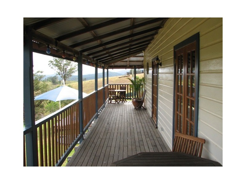521 Greenhils Rd, Taylors Arm NSW 2447