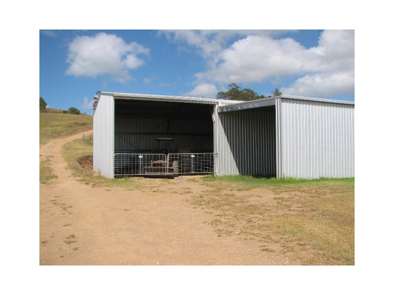 521 Greenhils Rd, Taylors Arm NSW 2447