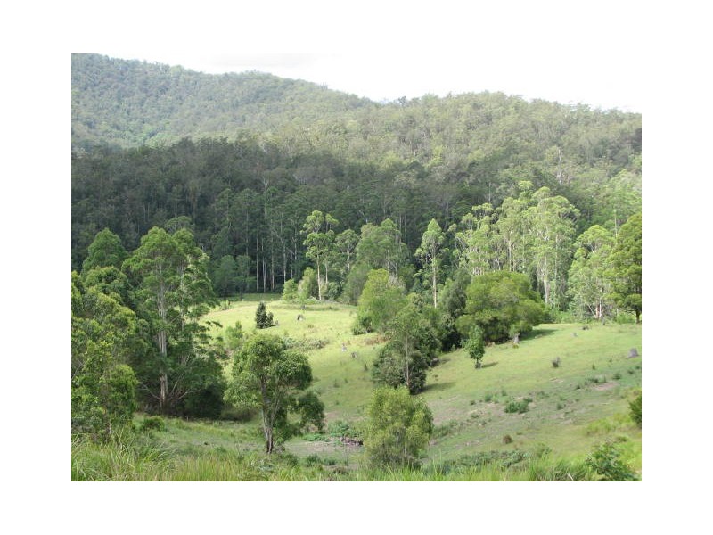 Lot 3 Greenhills Rd, Taylors Arm NSW 2447