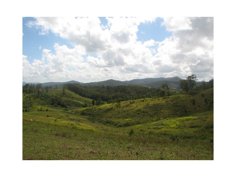 Lot 3 Greenhills Rd, Taylors Arm NSW 2447