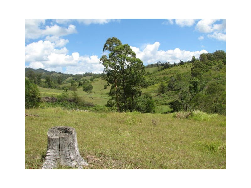 Lot 4 Bakers Creek Rd, Taylors Arm NSW 2447