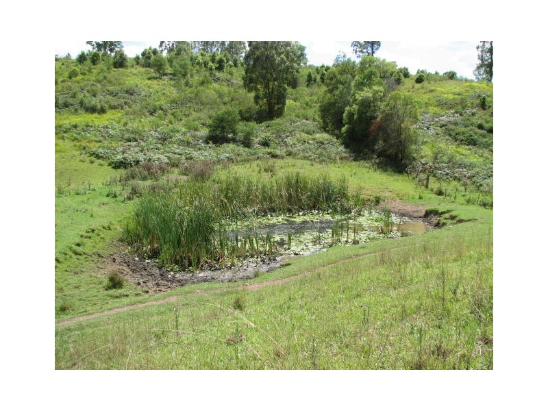 Lot 4 Bakers Creek Rd, Taylors Arm NSW 2447