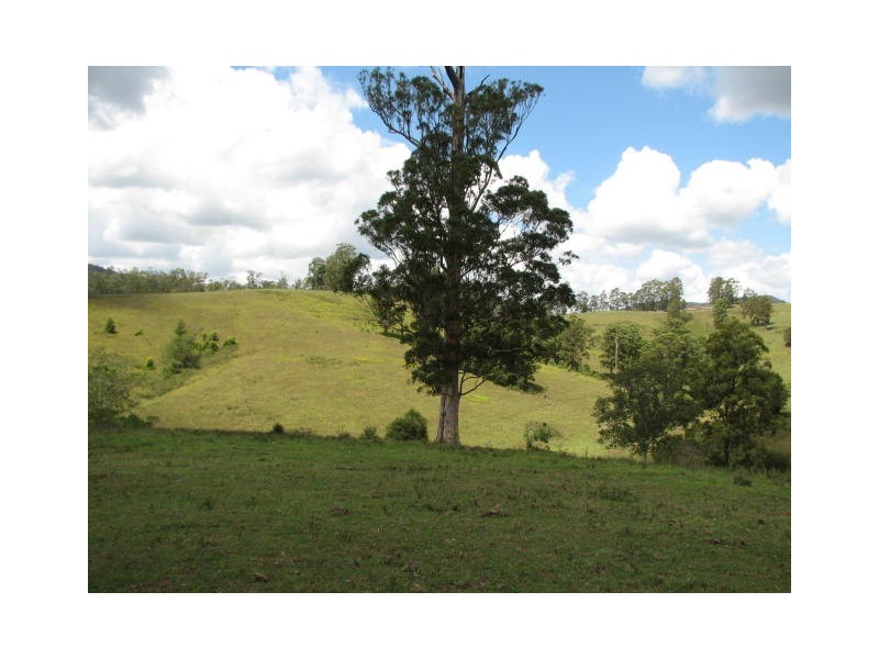 Lot 2 Bakers Creek Rd, Taylors Arm NSW 2447