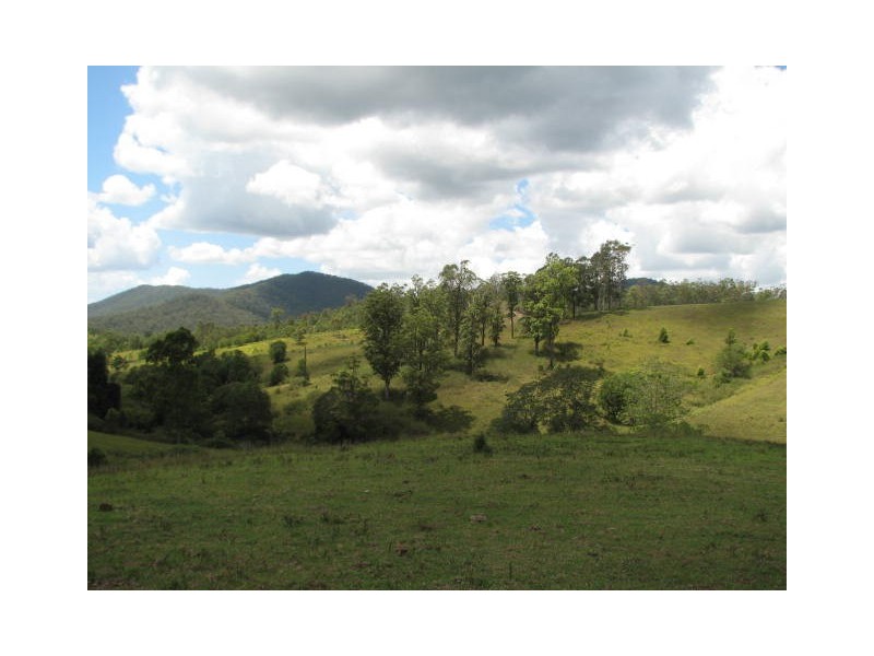 Lot 2 Bakers Creek Rd, Taylors Arm NSW 2447