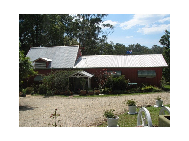 Eungai Creek NSW 2441