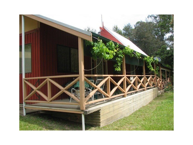 Eungai Creek NSW 2441