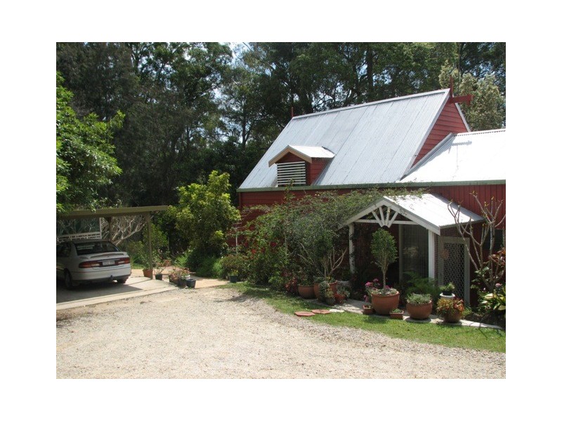 Eungai Creek NSW 2441