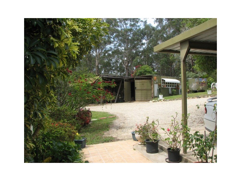 Eungai Creek NSW 2441