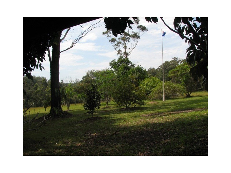 Eungai Creek NSW 2441