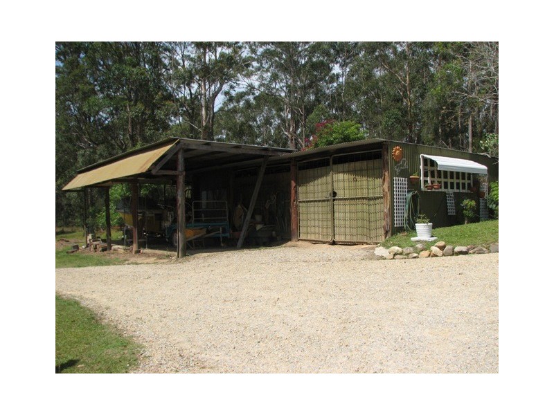 Eungai Creek NSW 2441