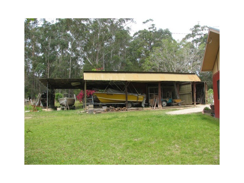 Eungai Creek NSW 2441
