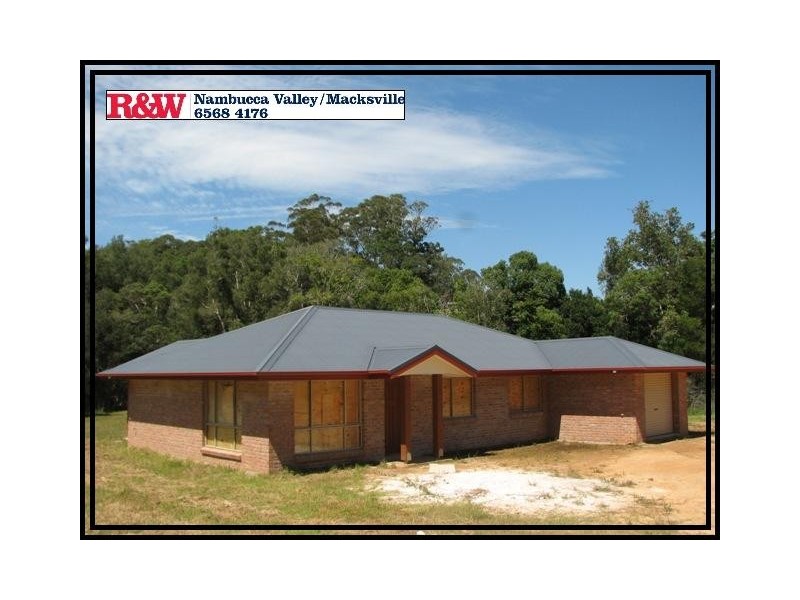 Lot 256 Park Street, Macksville NSW 2447