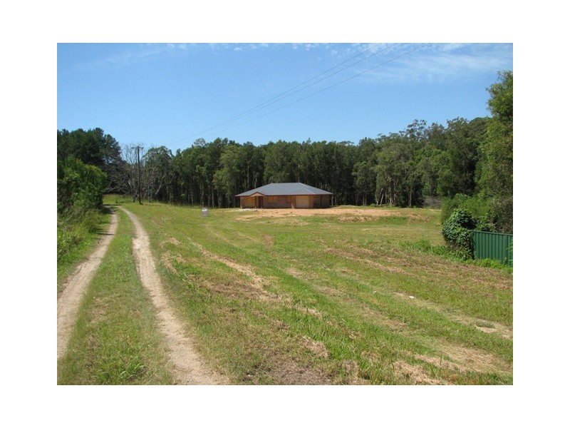 Lot 256 Park Street, Macksville NSW 2447