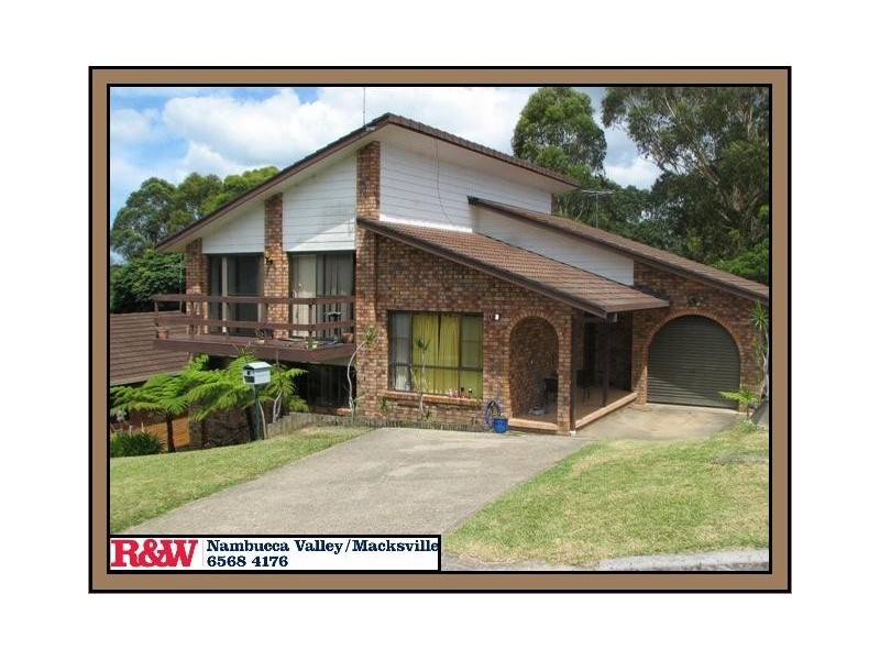 3 Waratah Ct, Nambucca Heads NSW 2448
