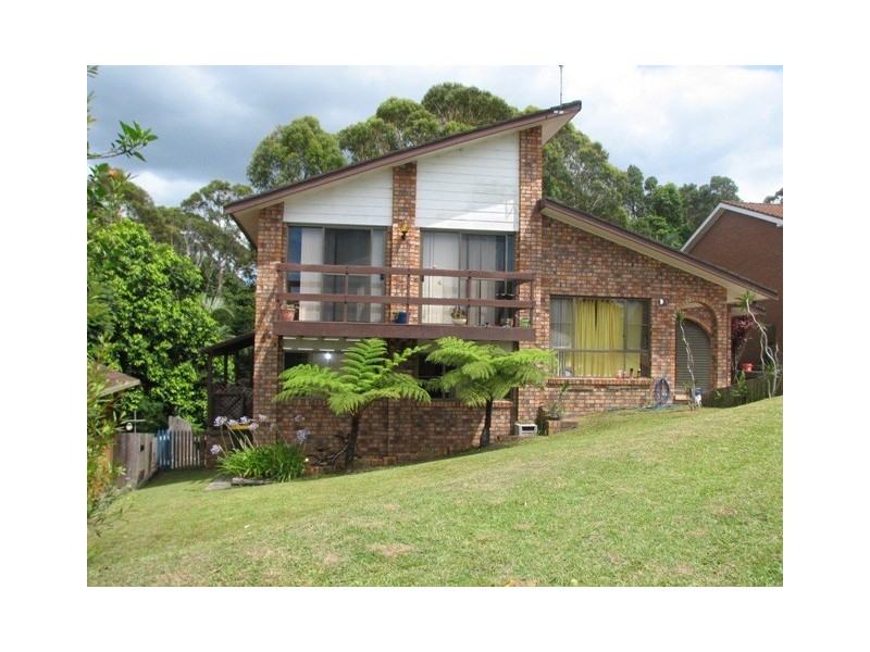 3 Waratah Ct, Nambucca Heads NSW 2448