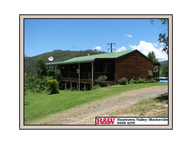 1160 South Arm Road, South Arm NSW 2449